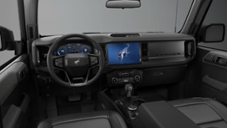 2026 Ford Bronco® Internal Image 2